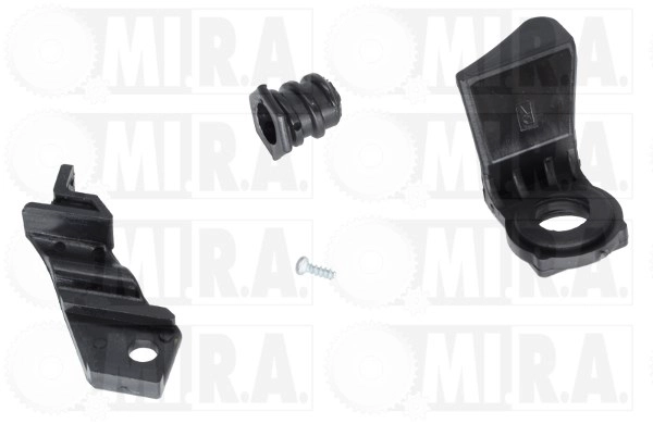 Repair Kit, headlight (bracket) (52/5004)