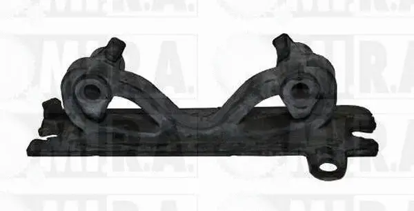 Mount, exhaust system (11/2114)