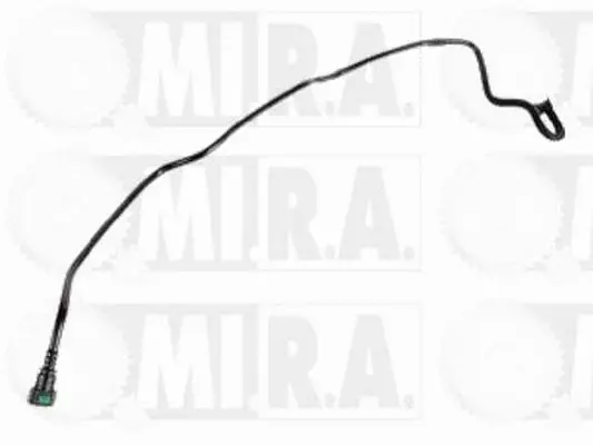 Fuel Line (43/7082)