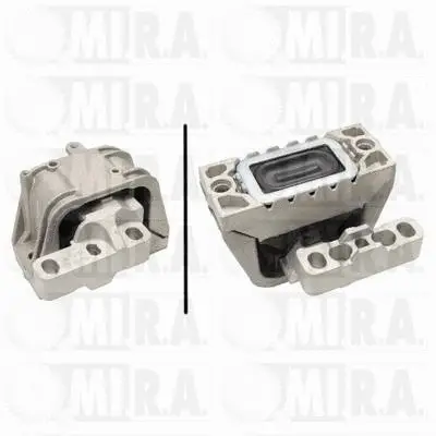 Mounting, engine (25/3276)