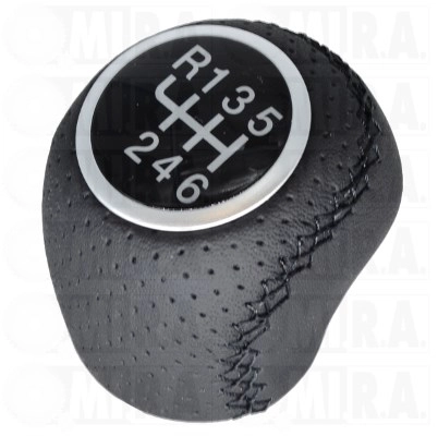 Gear Shift Lever Knob (32/5908OR)
