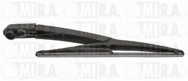 Wiper Arm Set, window cleaning (51/5089)