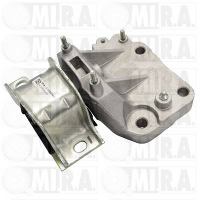 Mounting, engine (25/4276OR)