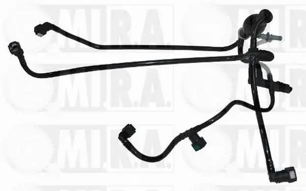 Fuel Line (43/7008)