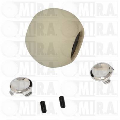 Gear Shift Lever Knob (32/5874AOR)