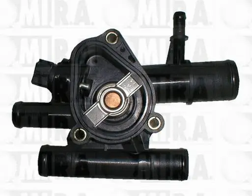 Coolant Flange (15/2812)