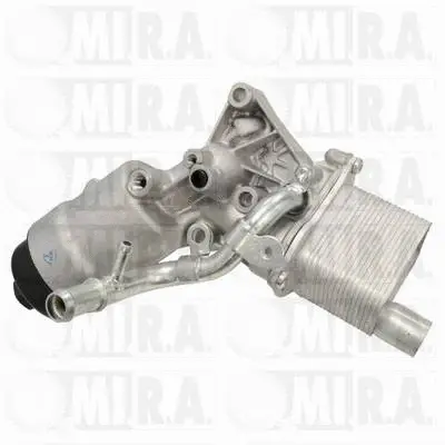 Oil Cooler, engine oil (28/2665K)