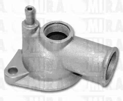 Coolant Flange (15/2715)