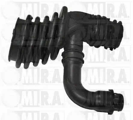 Intake Hose, air filter (16/3558)