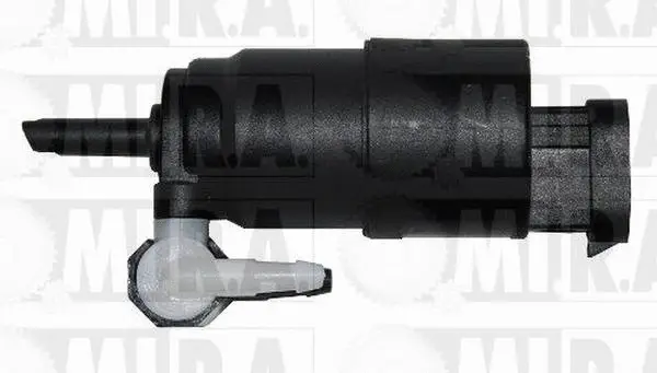 Washer Fluid Pump, window cleaning (47/1111)