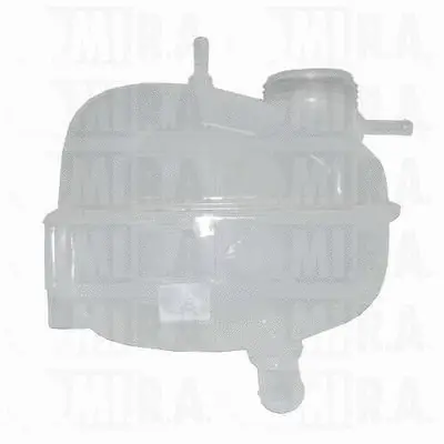 Water Tank, radiator (14/4321)
