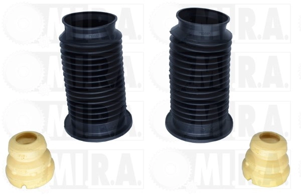 Dust Cover Kit, shock absorber (66/3427K)