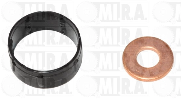 Seal Kit, injector nozzle (55/3695)