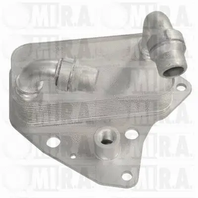 Oil Cooler, engine oil (28/2433)