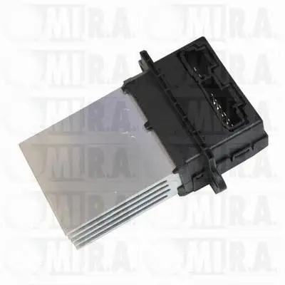 Resistor, interior blower (47/1469)