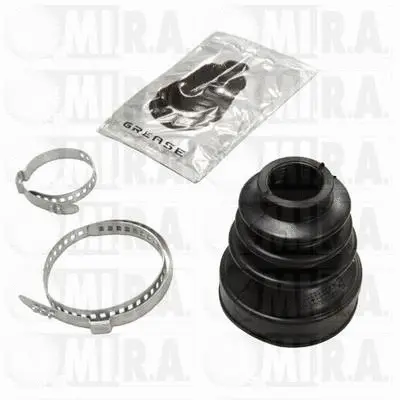 Bellow Kit, drive shaft (62/3063K)
