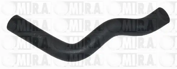 Charge Air Hose (16/3601)