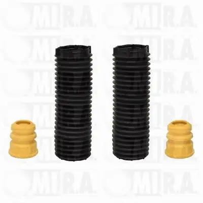 Protective Cap/Bellow, shock absorber (66/3229K)