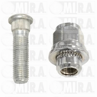 Wheel Bolt (29/1757)