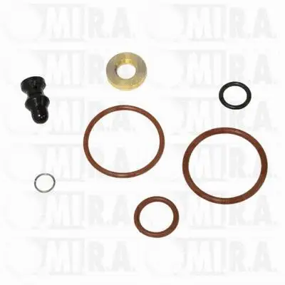 Repair Kit, unit injector (43/1127)
