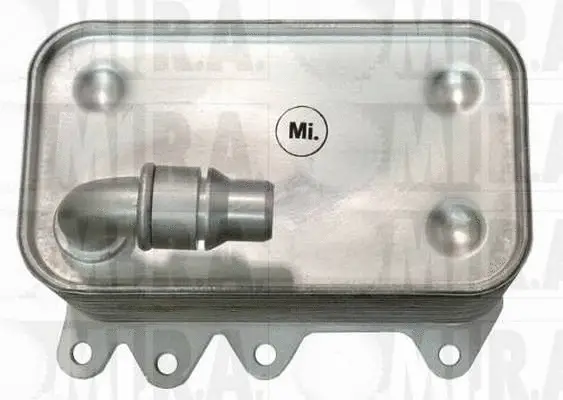 Oil Cooler, engine oil (28/2465)