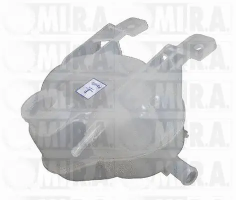 Water Tank, radiator (14/4205)