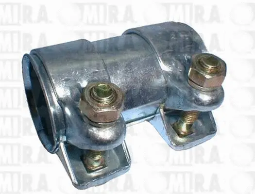 Pipe Connector, exhaust system (12/7410)