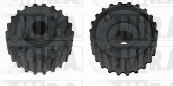 Sprocket, crankshaft (17/2606)