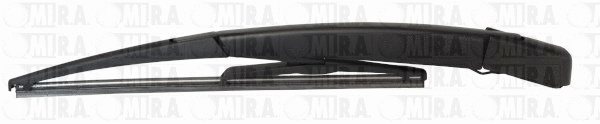 Wiper Arm Set, window cleaning (51/5301)