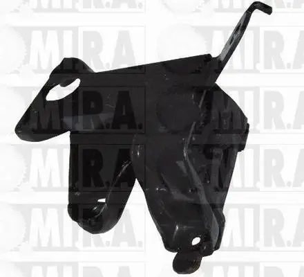 Mounting, engine (25/2857)