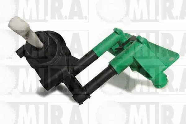Master Cylinder, clutch (21/7055)