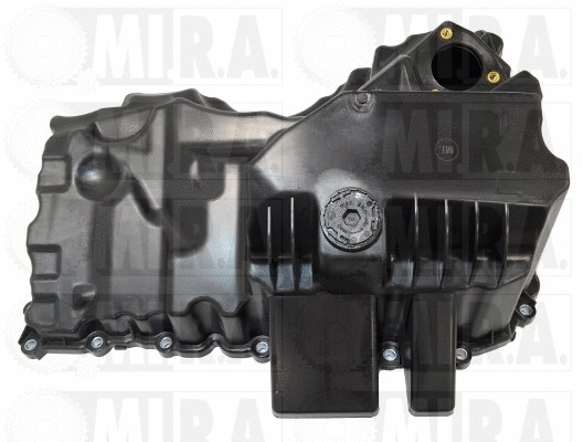 Oil Sump (28/4484)