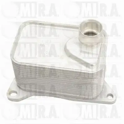 Oil Cooler, engine oil (28/2515)