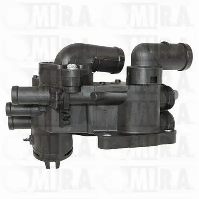 Coolant Flange (15/2452)