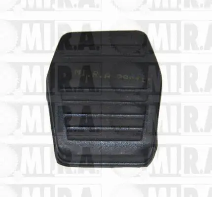 Pedal Pad, brake pedal (45/1948)