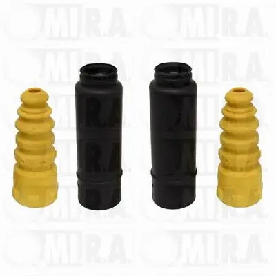 Dust Cover Kit, shock absorber (66/3252K)