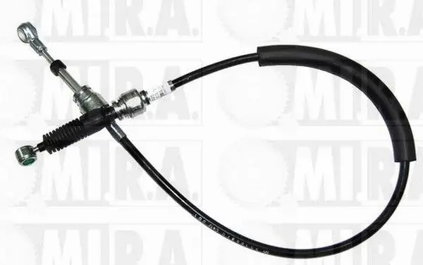 Cable Pull, manual transmission (32/2025)