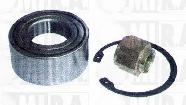 Wheel Bearing Kit (30/3657)