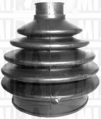 Bellow, drive shaft (60/2452)