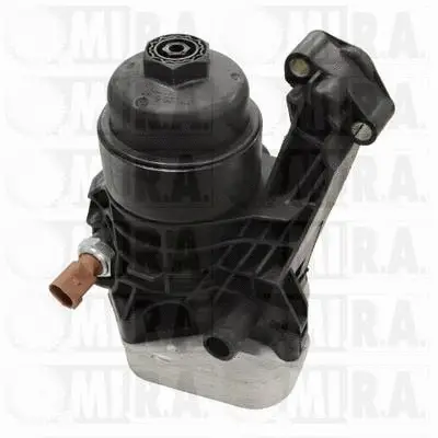 Oil Cooler, engine oil (28/2513K)