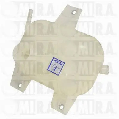 Water Tank, radiator (14/4340)
