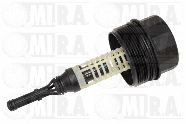 Cap, oil filter housing (28/2326)