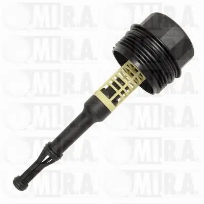 Cap, oil filter housing (28/2363)