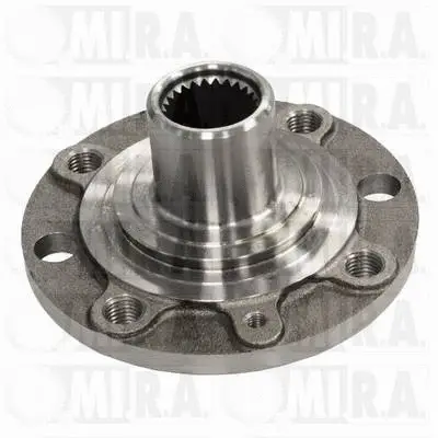 Wheel Hub (29/3202)