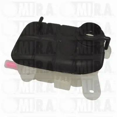 Expansion Tank, coolant (14/4374)