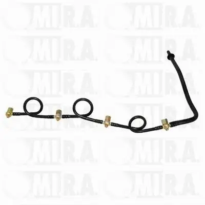 Fuel Hose (43/7221)