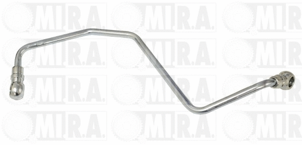 Oil Pipe, charger (24/2498)