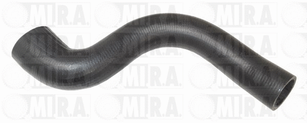 Charge Air Hose (16/4450)