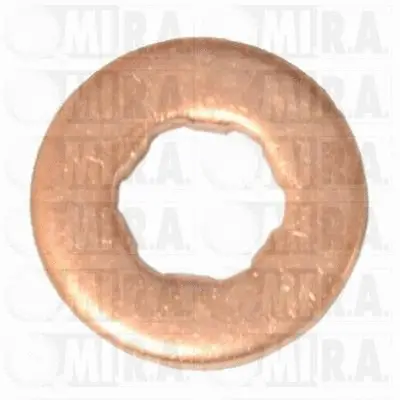 Seal, injector holder (55/3648)