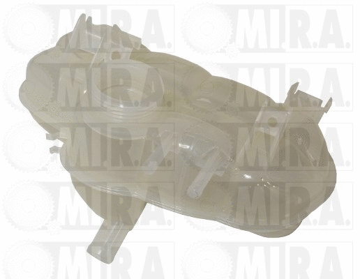 Expansion Tank, coolant (14/4445)
